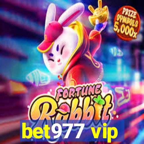 bet977 vip